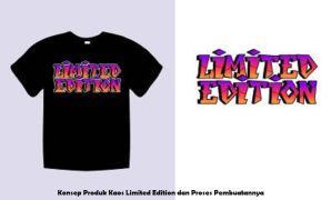 Kaos Limited Edition