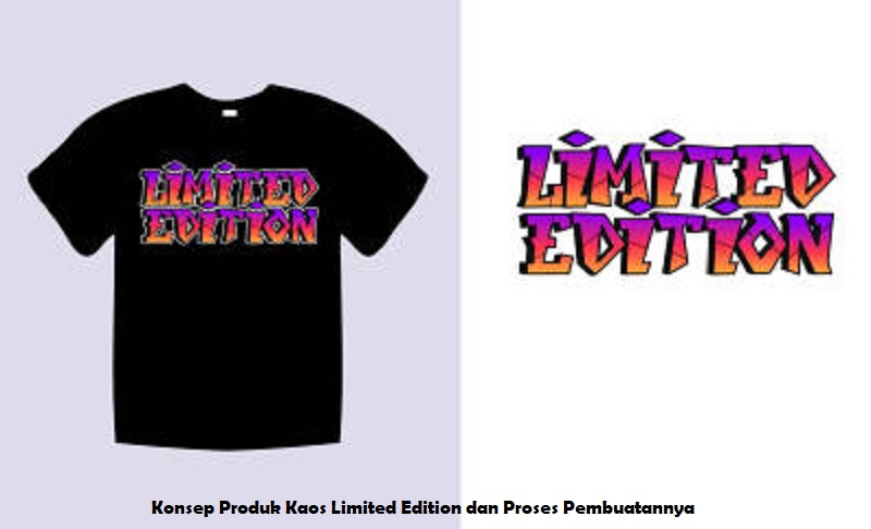 Kaos Limited Edition